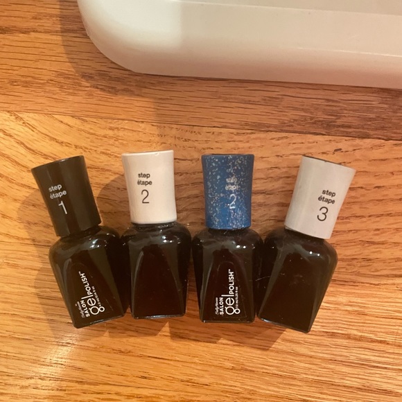 🔥Gel Nail Set🔥 - Picture 5 of 5